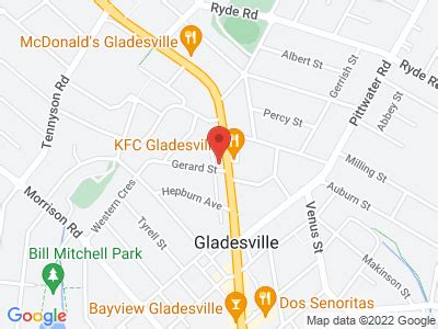 fully promoted gladesville